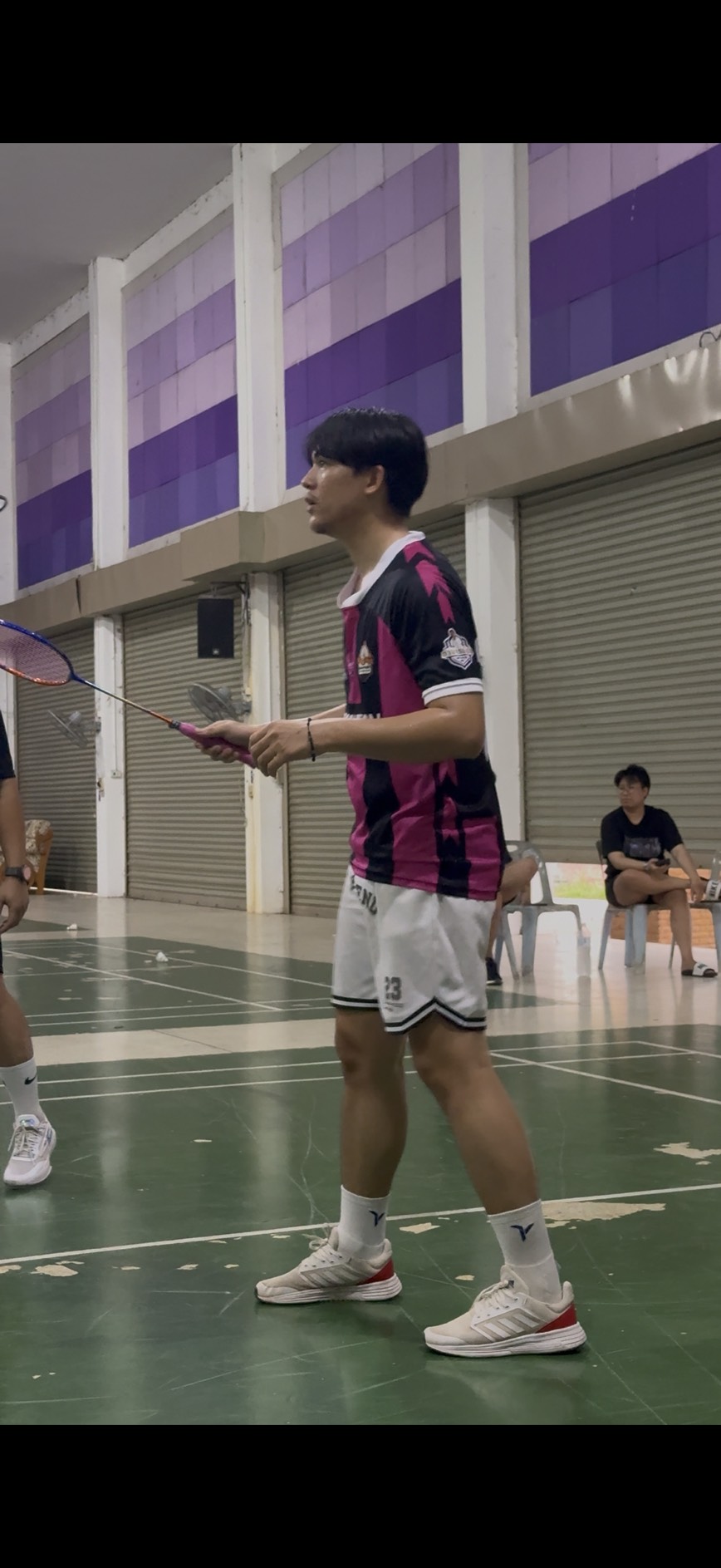 นายทัศนุพล บุษราคำ (เอิร์ธ)