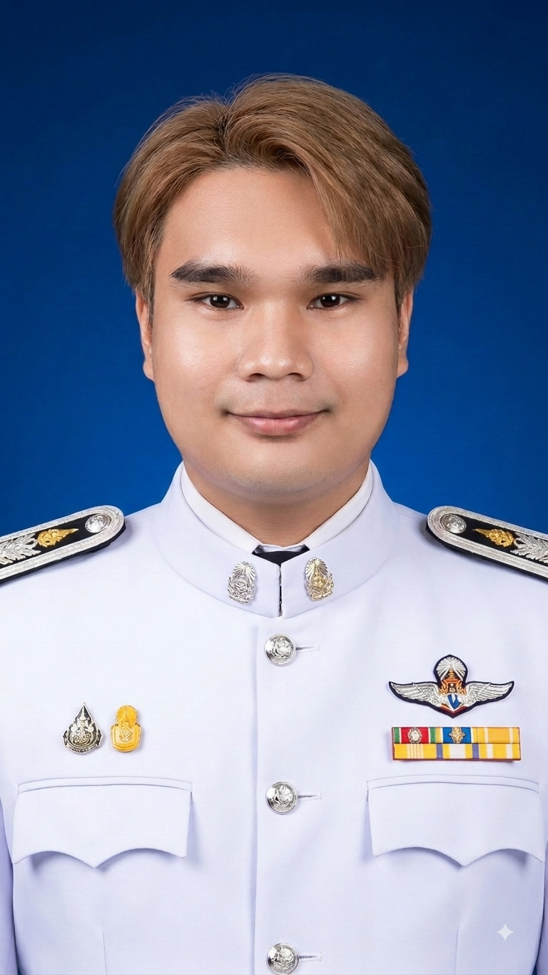 ประทีป อินม่วงไทย (เอ้)