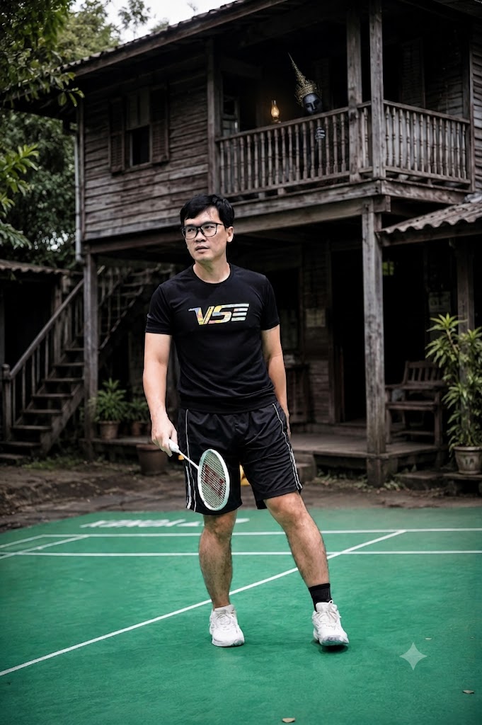 สันติ มุนติเก (เอ)