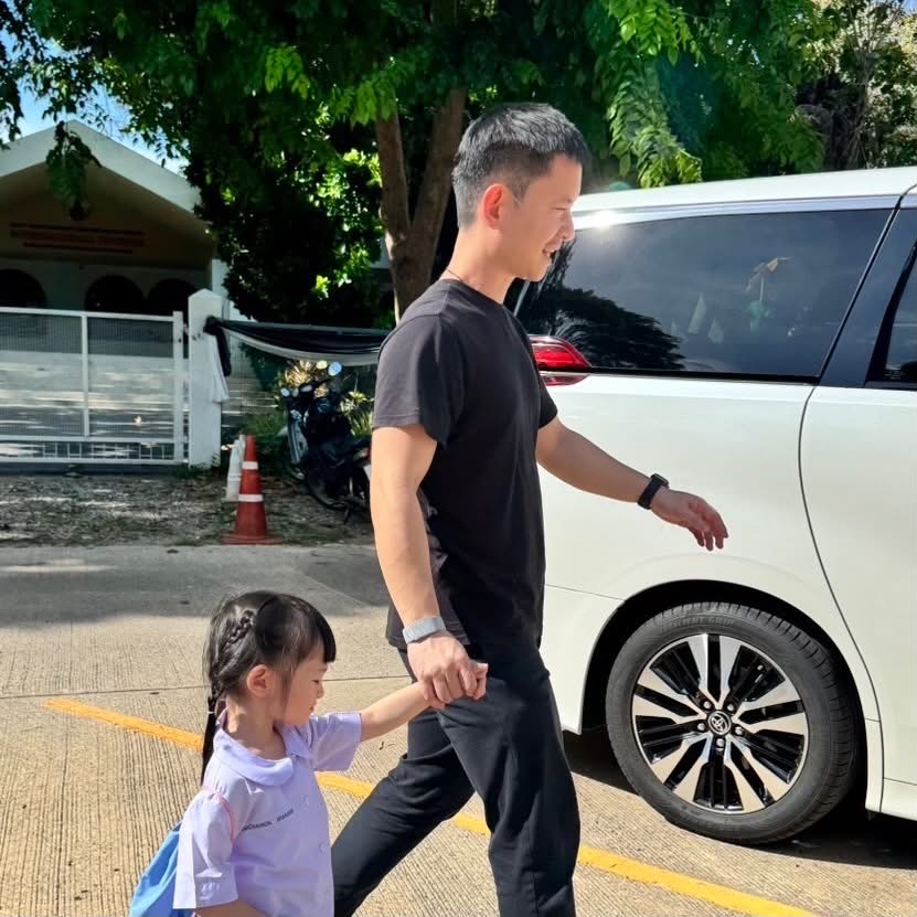 เกียรติยศ หวัง (อิ๊)