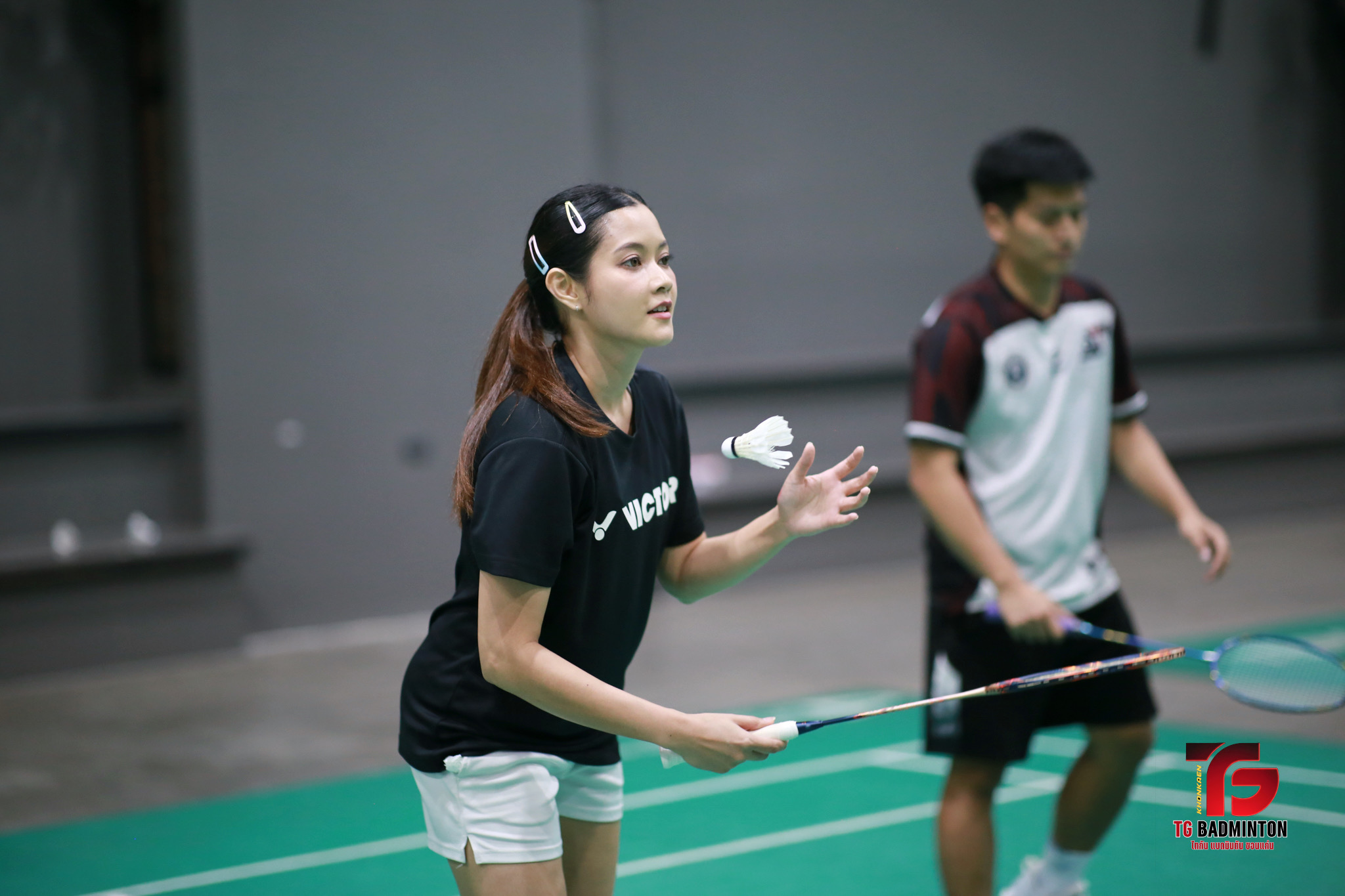 ชนนิกานต์ อารามพงษ์ (อุ้ม)