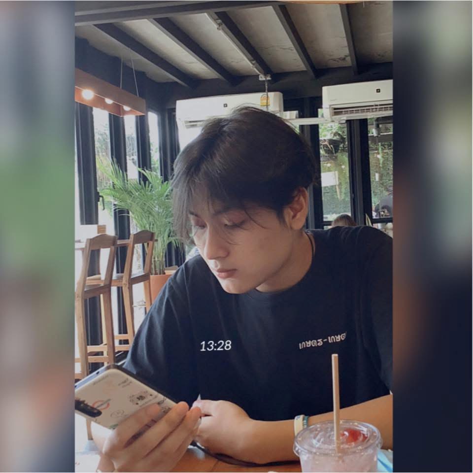 วรานนท์ ปิลอง (บอม)