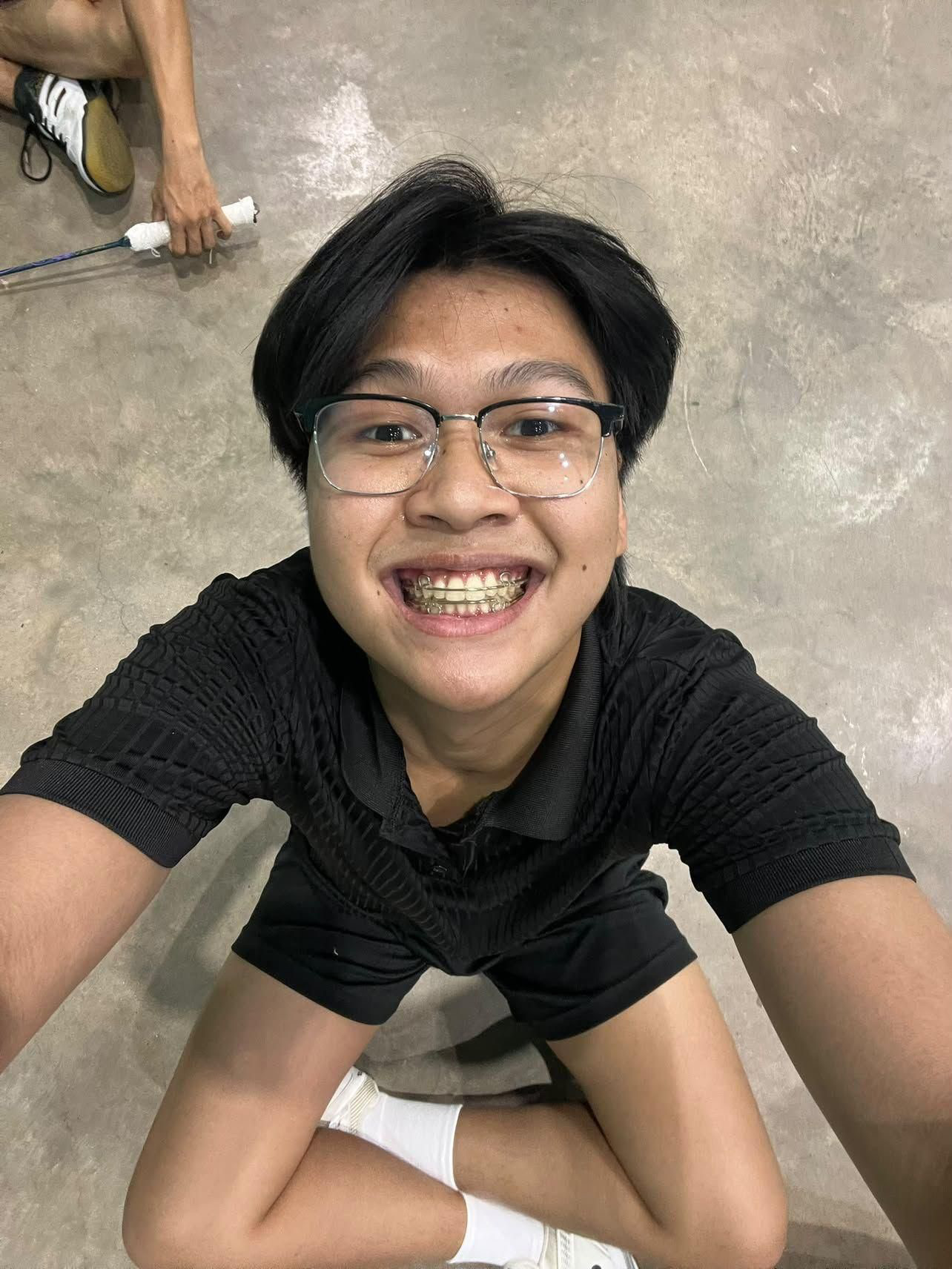 บัณฑิต สนธิ (โฟ้ค)