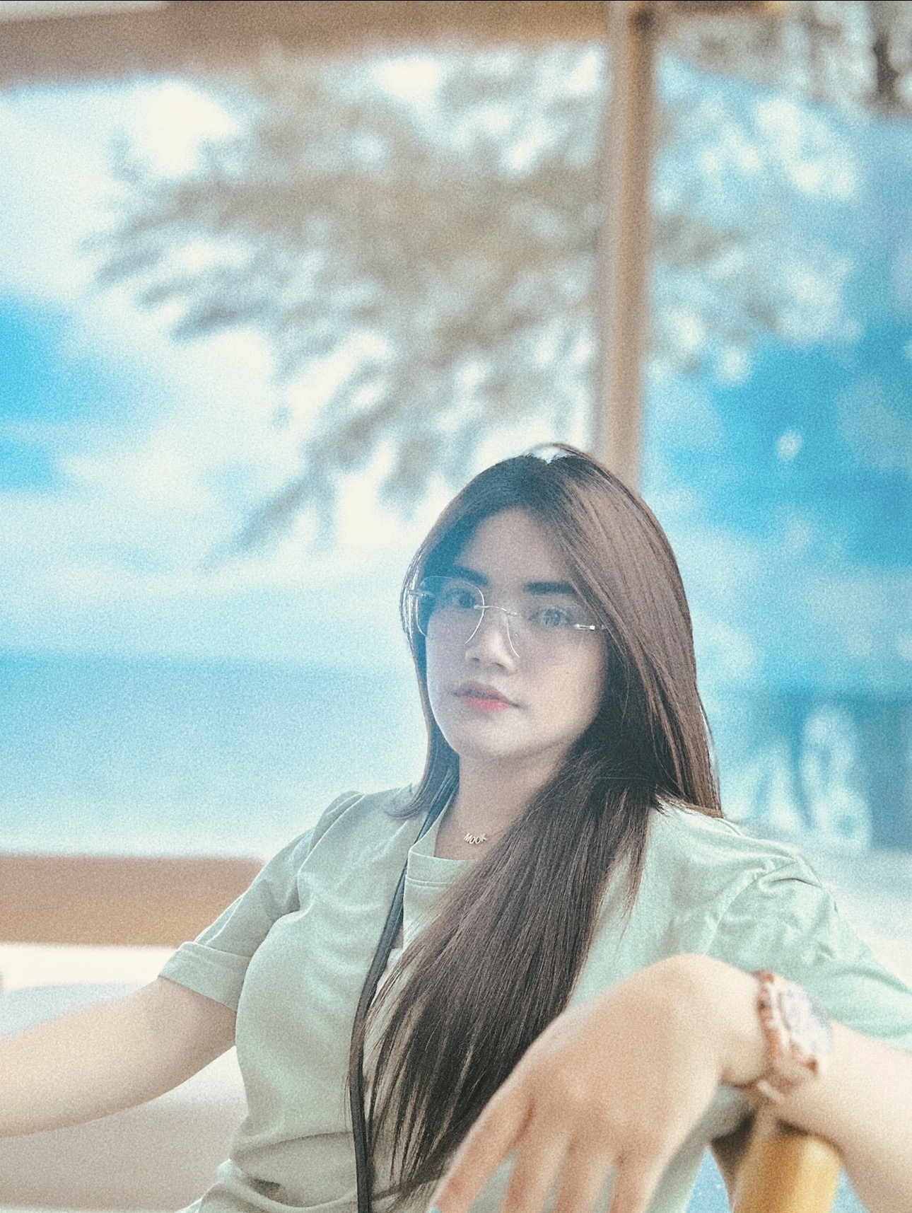 เพ็ญพิชชา รัตนสิทธิยากร (มุก)