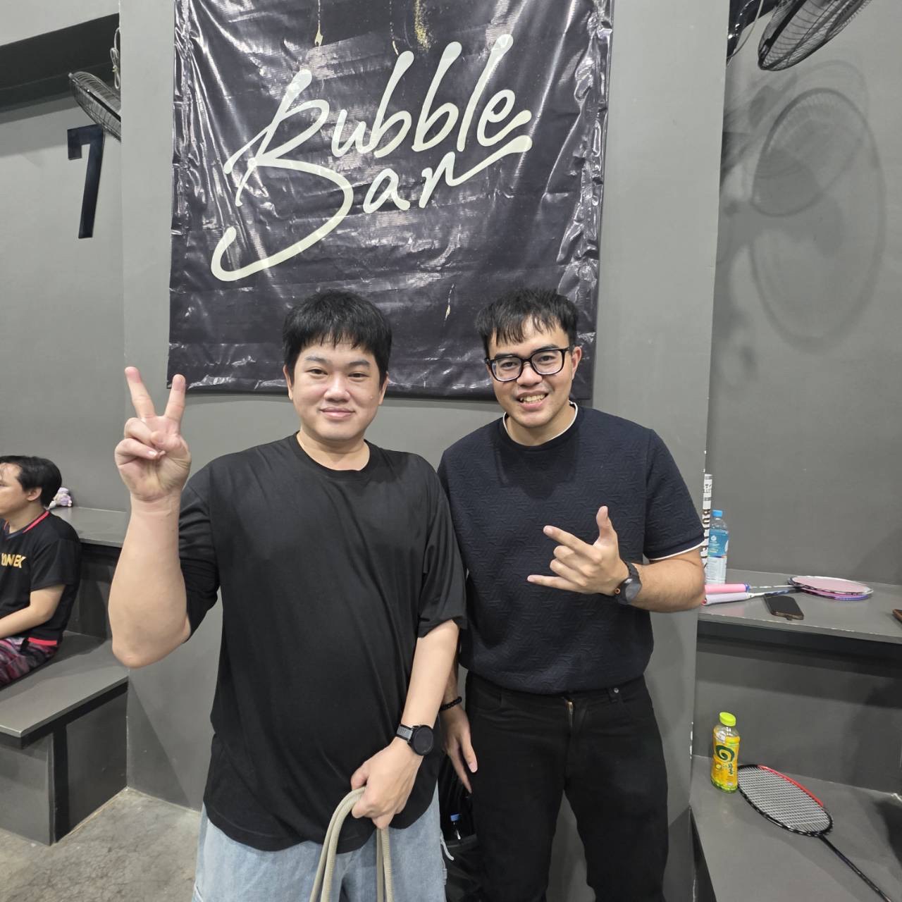 นันทวัฒน์ มณีวงศ์ (จิมมี่)