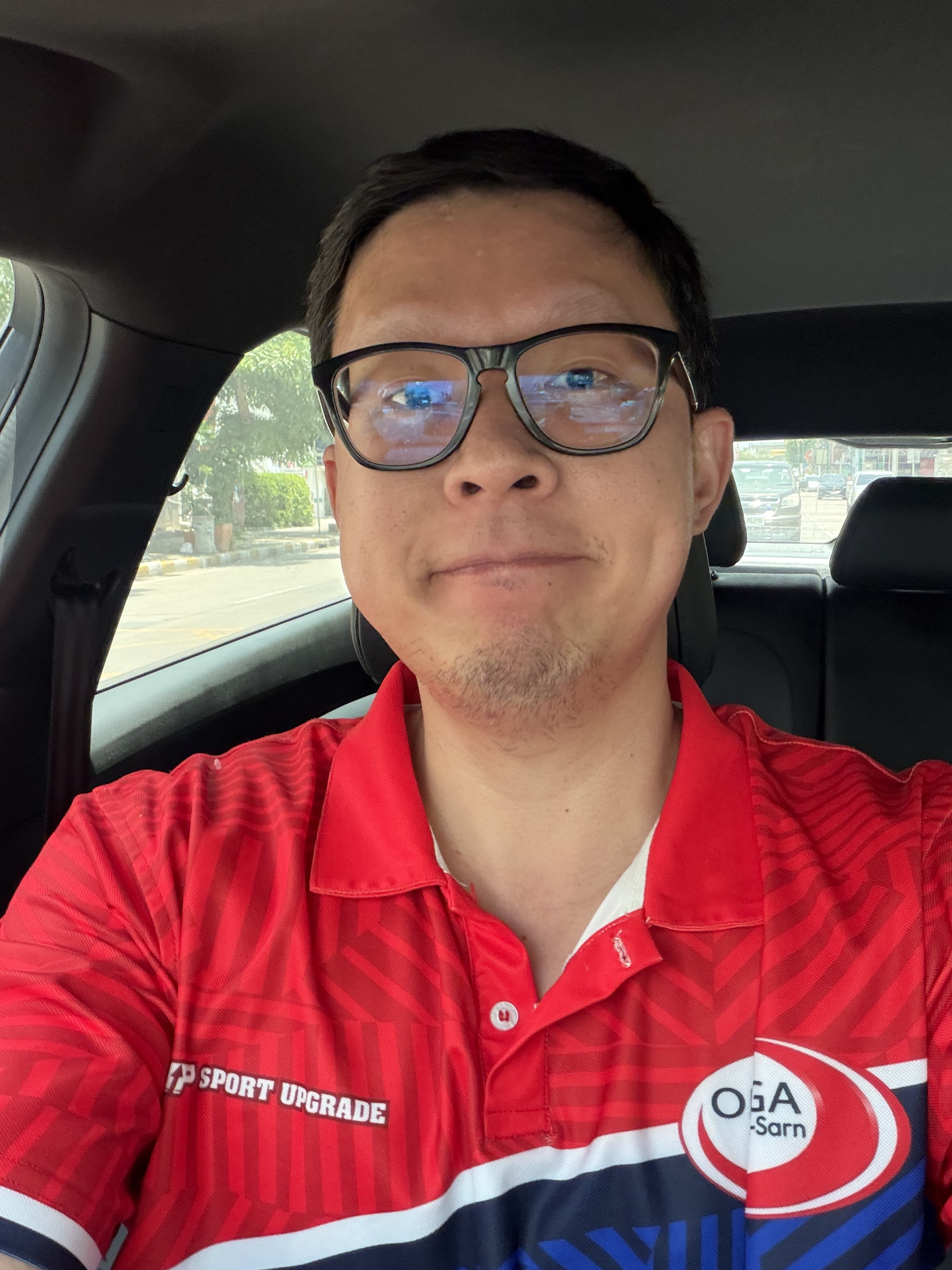 ปิยะพงษ์ พันธุ์ธนวิบูลย์ (อาค์ท)