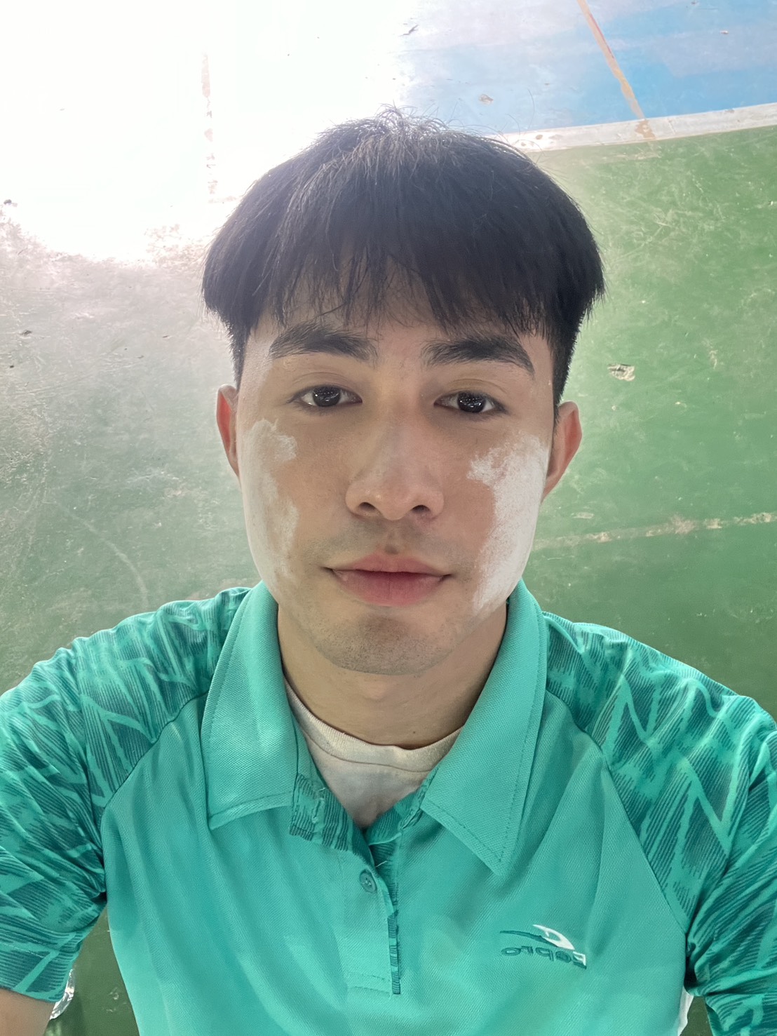 กมล พะไตรยะ (หลิว)