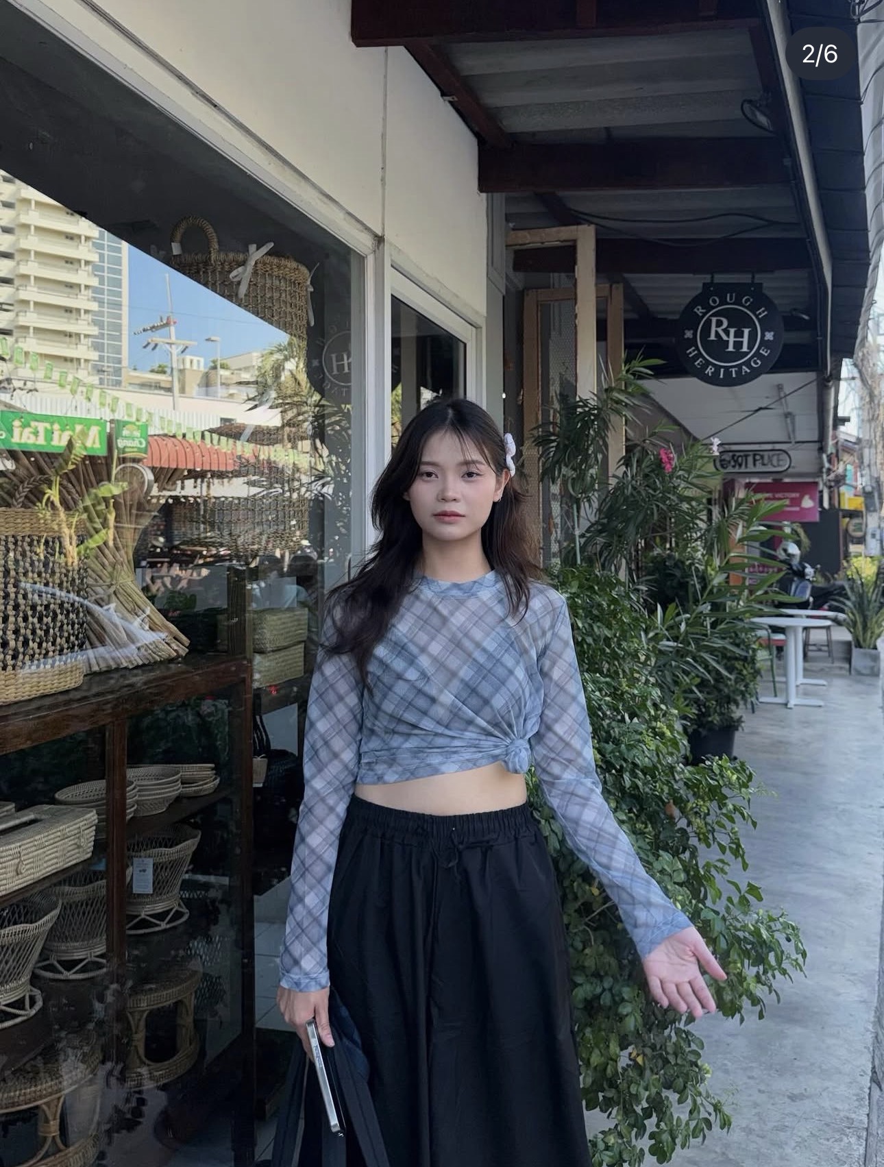 ปิยะฉัตร จันทร์หล้า (โบว์)