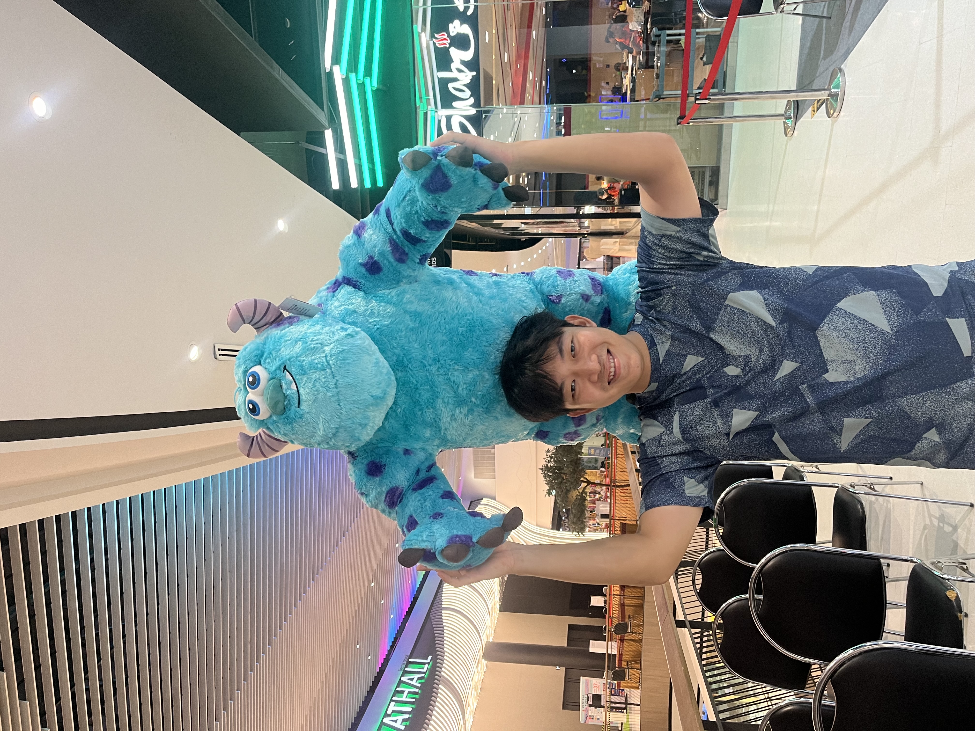 ชยานิน สุริสาย (นิน)