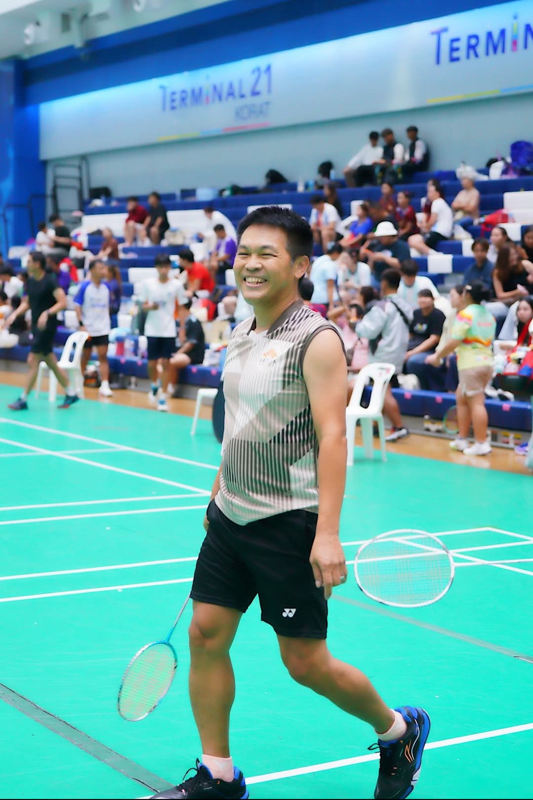 สุธีร์ อุปพงษ์ (ธีร์)