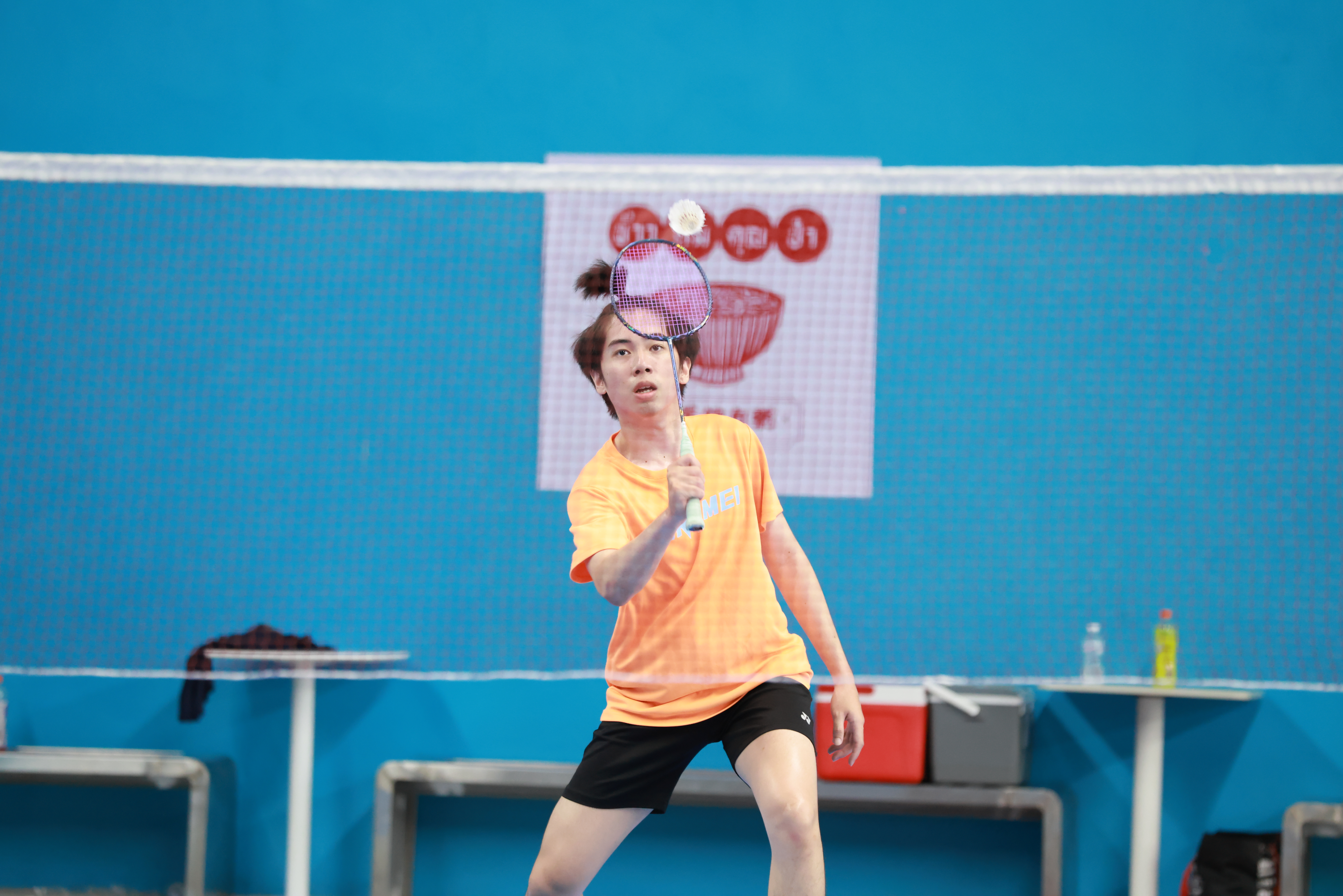 สัณหวิชญ์ โฆษิตพุทธินันท์ (โต๋เต๋)