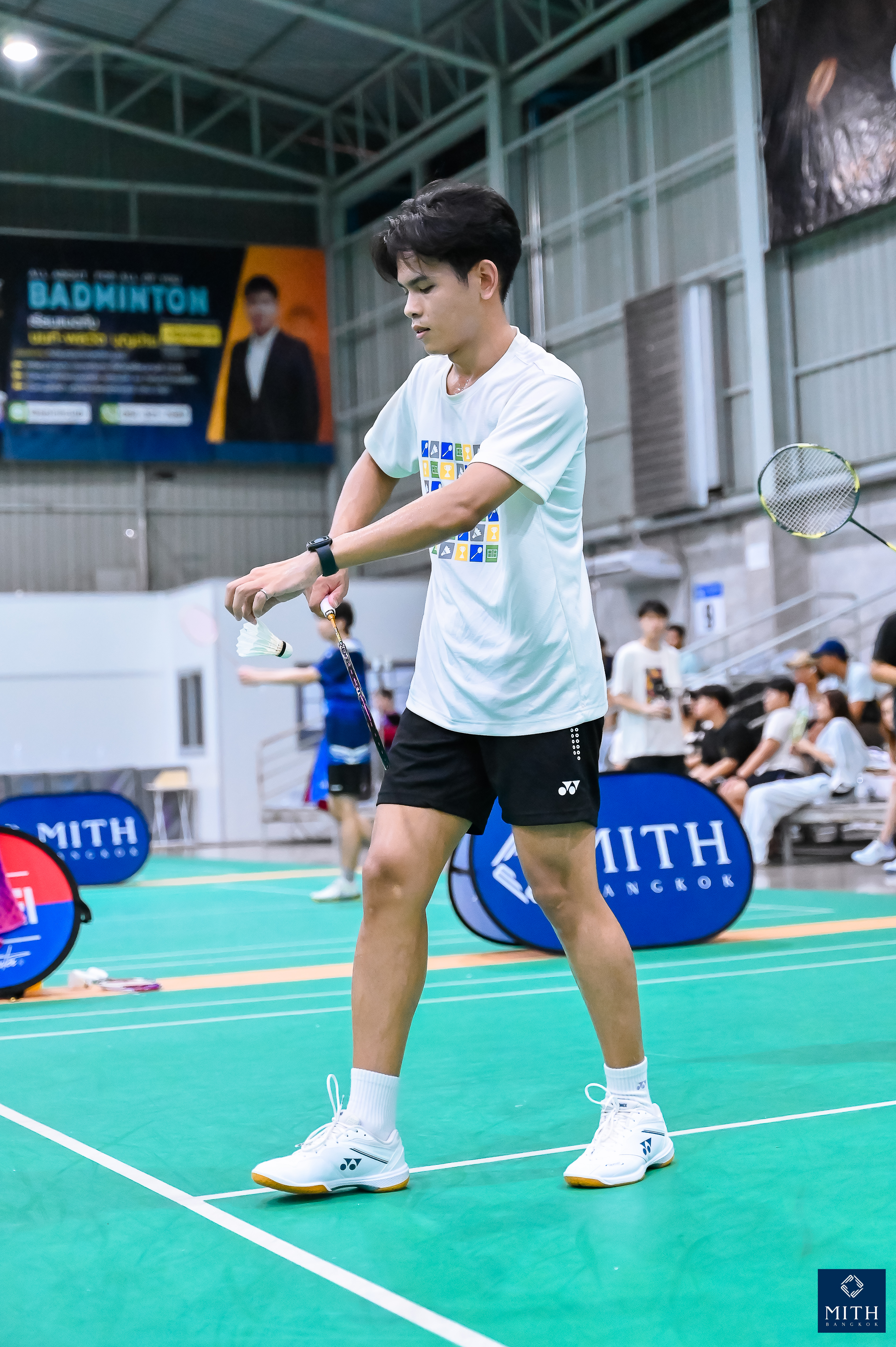 อรรถนนท์ วงศ์สุนา (ไวนิล)
