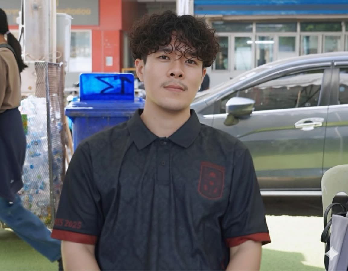 นายธีระพงษ์ ชัยบอน (ฟิวส์)