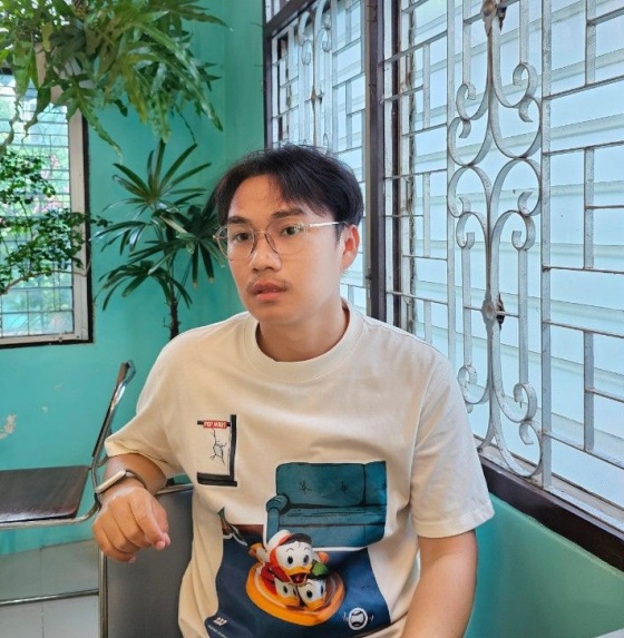 ณัฐศิลป์ วิชิต (บอล)