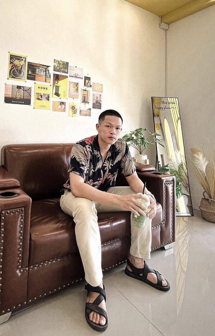 ตะวัน วงษ์ศิลา (เกมส์ )