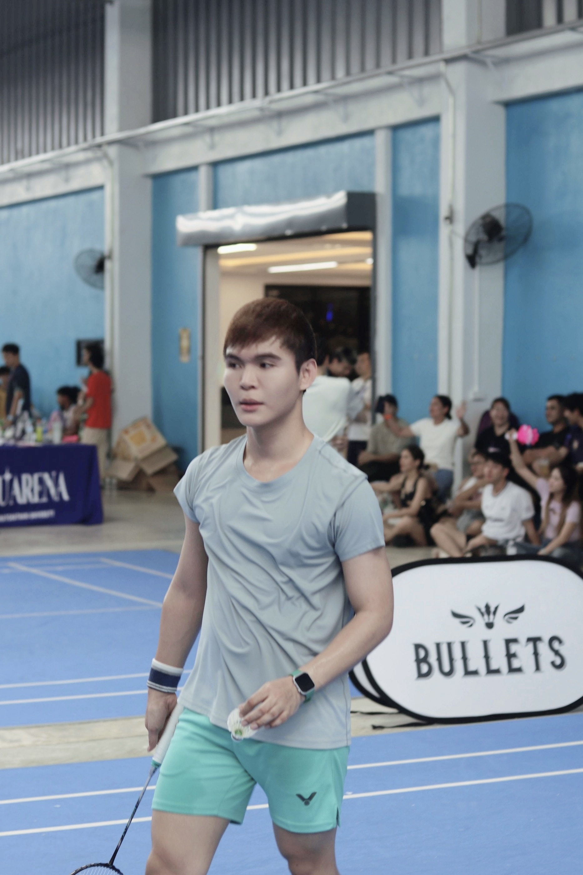 นายชัยวัฒน์ แก้วเกษ (โต้ง)