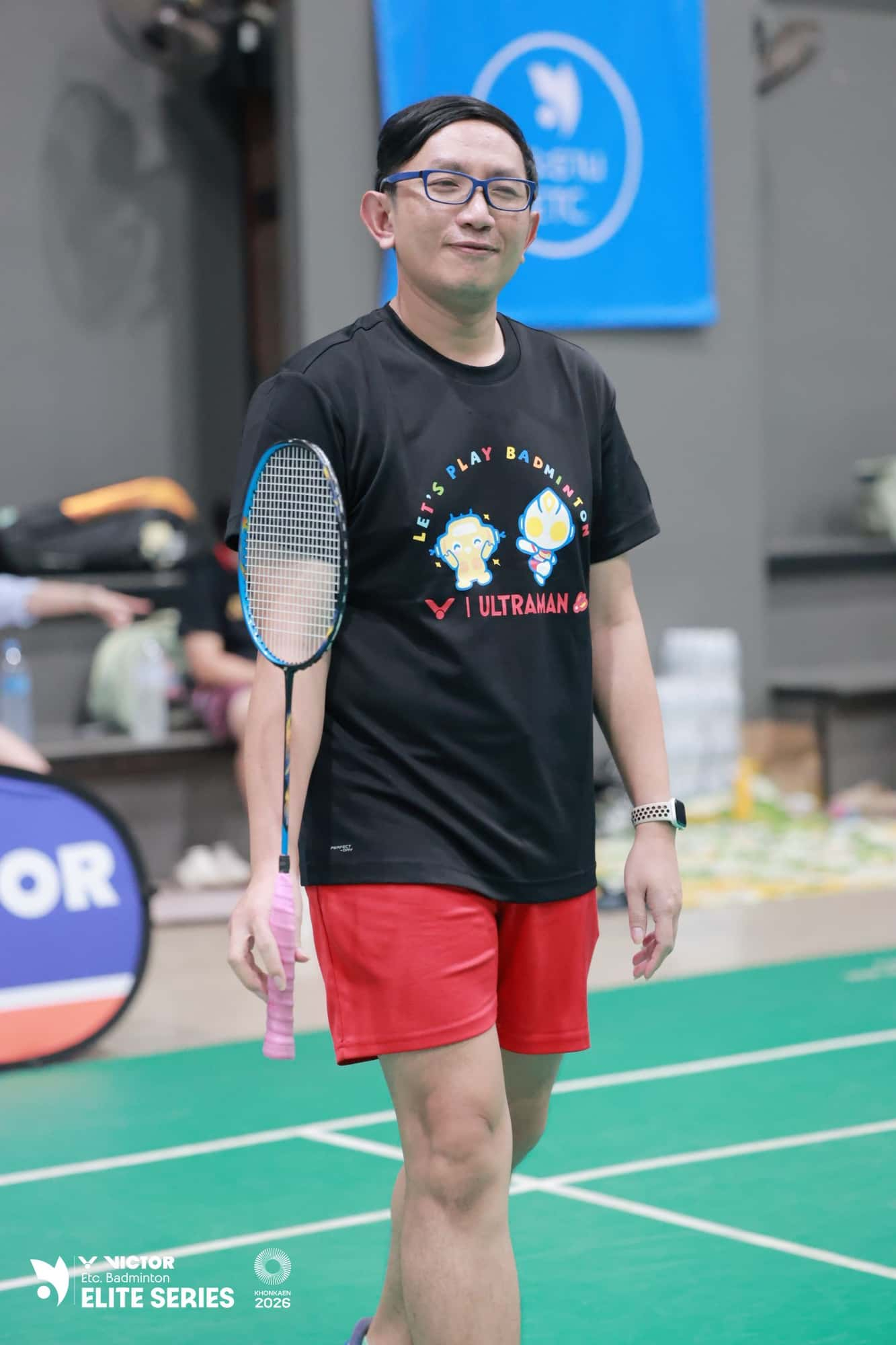 เอกนรินทร์ เจียมชัยภูมิ (ต่อ)