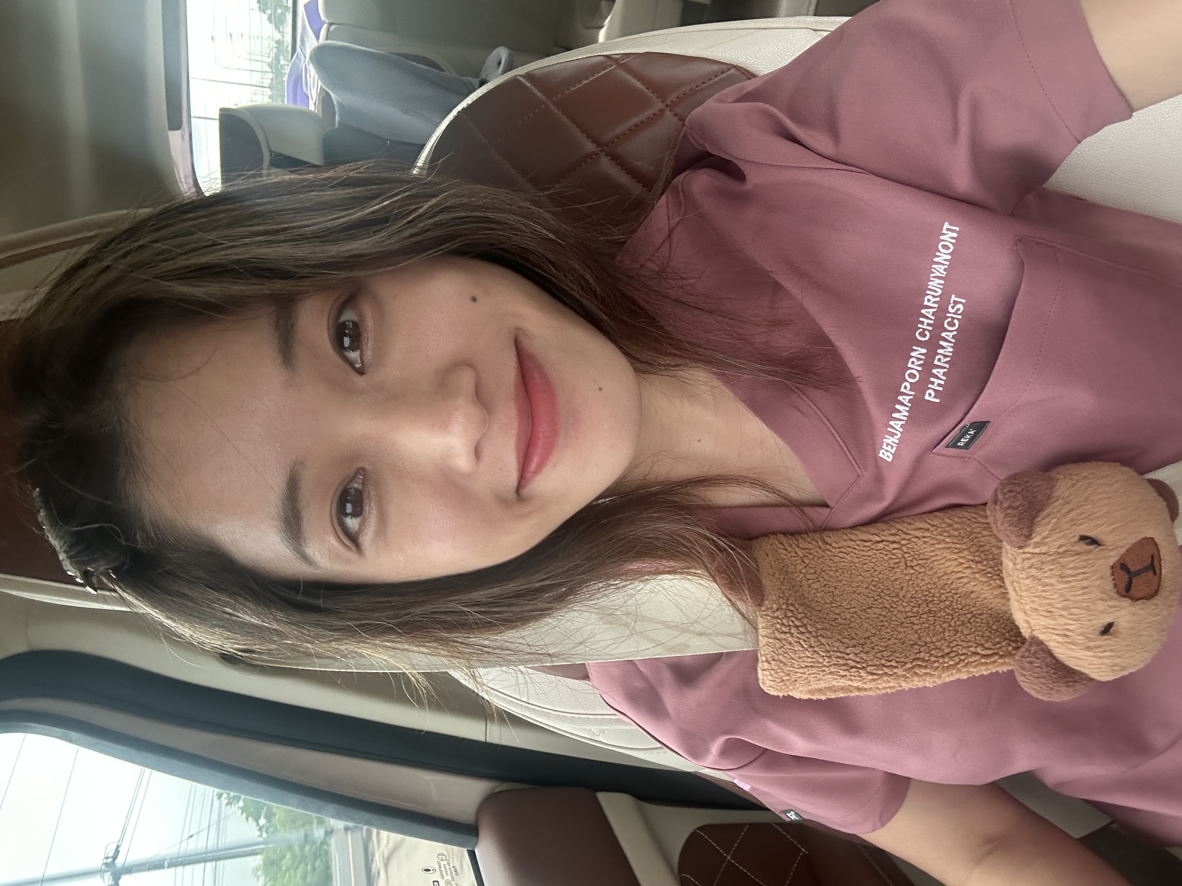 เบญจมาภรณ์ จรัณยานนท์ (ตุ๊กตา)