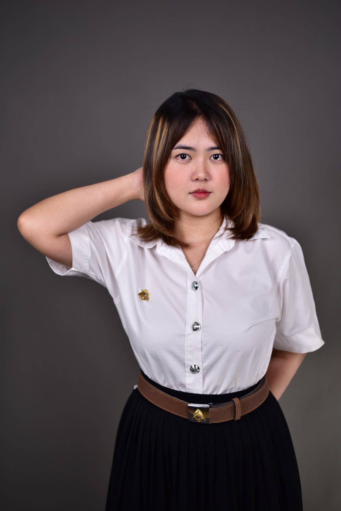 ปัณณธร กล้าหาญ (น้ำ)