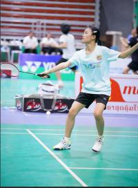 Luang Namtha badminton club 