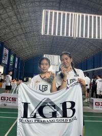 LGB SIRIVONG 