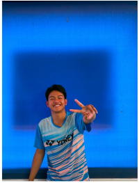 Khaek / felp