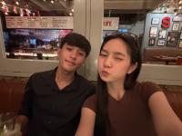 Ki-Jame / Aeyy khn ngarm