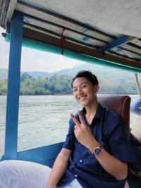 Sanon manivong / sanon manivong