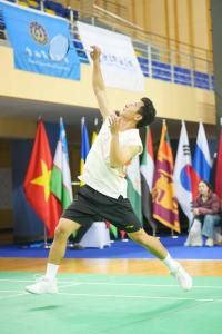 LX BADMINTON