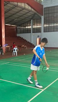 ພົມວິຫານ ບຸນມາວົງຄຳ / ຄູນຄຳ ເຈືອງຕະວະລາດ