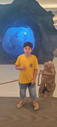 LGB SIRIVONG 