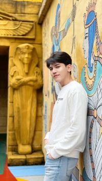เฟริส / นุ่น