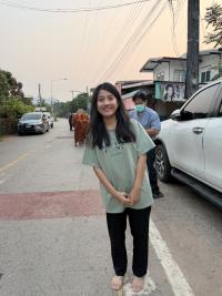 My way