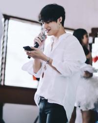 เจมส์ / เฟรชชี่